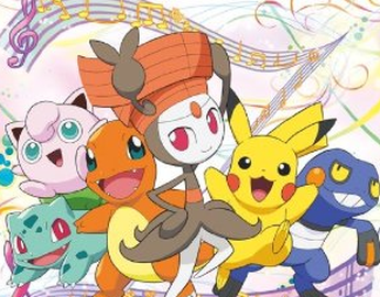 【速報】 「シアトリズムポケモン」 キタ━━━(゜∀゜)━━━ッ!!    *