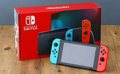 Nintendo Switchが3年経ってもまだ値下げしていないという事実