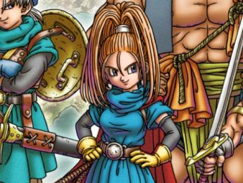 DQH2好評につき・・・DQH3参戦を期待するドラクエキャラ挙げてけ