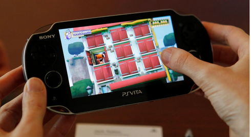 【Switch2死亡】多根「新型PSP、ほぼ全てのPS5ソフトをプレイできる?ソニーが水面下で準備中」