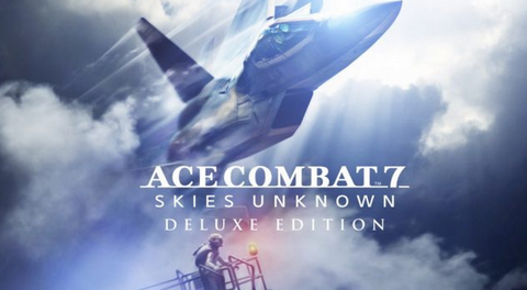 エースコンバット7の河野P「Switchは魅力的だが、AC7を出せる処理が出来るとは思えない」