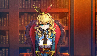 コンパイルハート、「魔法司書アリアナ ～七英傑の書～」を8月21日に発売！