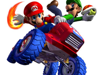 （Wii Uダウンロード販売ランキング） 「マリオカート８」が安定の連続首位、スーファミVCソフトが好調で上位独占 名作「MOTHER2」もランクイン！