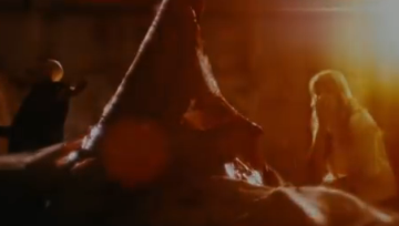 「サイレントヒル」 実写Web映像シリーズが企画中 不気味なティザートレーラー