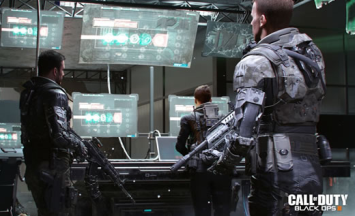 「コールオブデューティ ブラックオプス3」 マルチプレイヤーベータトレーラーが公開！モードや新スペシャリスト情報もチェック！！