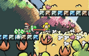 なぜGBAのゲームは今プレイしても面白いのか