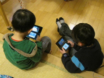 ゲーム中毒の子供を飽きさせる方法が話題に→ゲーオタイライラでワロタｗｗｗｗｗｗ