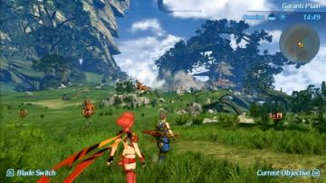 PS4「デス エンド リクエスト」 コンパイルハート完全新作RPG　「ゼノブレイド2」を完全に越えてしまう