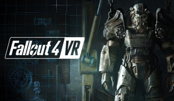 「Fallout4 VR」 「DOOM VFR」 VR対応新作タイトル２本の最新トレーラーが公開！！