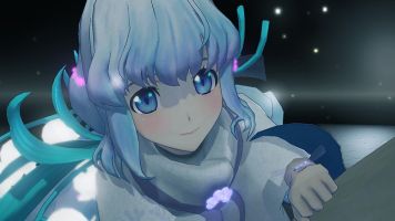 【悲報】「ゼノブレイド2」やってるけど1分おきにナナコオリが帰ってきてゲームに集中できない