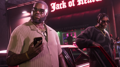 【覇権】GTA6の開発費は2900億円、「完璧なゲームを目指す」とCEO