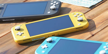 SwitchLite 買って後悔した正直報告