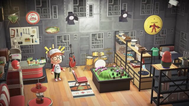 朗報 あつまれどうぶつの森 小物だけでワクワクする神ゲーと判明 任天党 にんてんとう 朗報 あつまれどうぶつの森 小物だけでワクワクする神ゲーと判明 任天党 にんてんとう