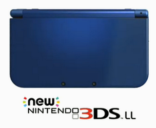 「New3DS」のスペックが一部リーク！CPUクロック3倍、メモリ速度2倍に！？