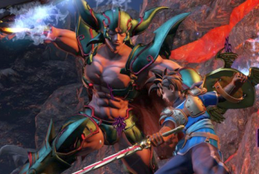 「ドラゴンクエストヒーローズ」 DLC第3弾『破壊と殺戮の神バトル＋サブストーリー・テリー編』 詳細が公開！紹介映像もキタッ！！