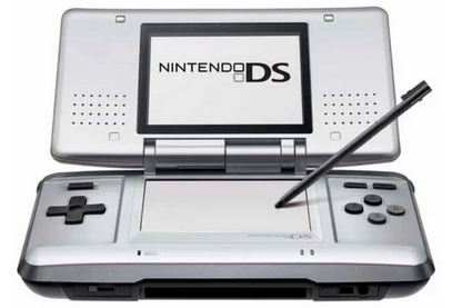 【朗報】DSとかいうレトロハード、有能すぎる