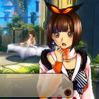 PS4/PSV 「イグジストアーカイヴ」 キャラクター紹介動画『南木小春』編が公開！