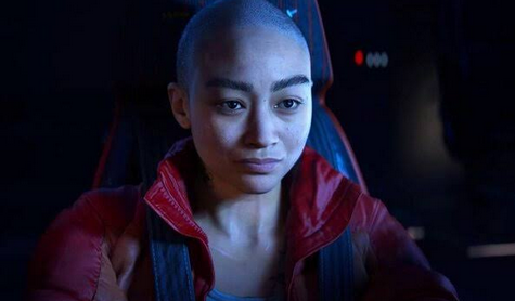 ノーティドッグ新作『宇宙ハゲ🌈』が深刻な資金難。ニール・ドラックマンも退職の危機。