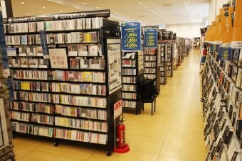ゲームソフトのレンタル店って何で無いの？