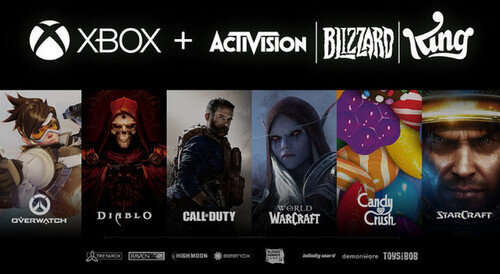 MS「COD買収!ゲーパスデイワンや!」→MS「COD新作はデイワンから外します…ごめんな」