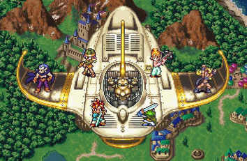 スクエニが聖剣3のクオリティで次にリメイクすべきゲーム 任天党 にんてんとう