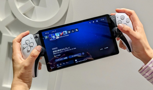 AMDガチリーカーKeplerL2「新型PSPが2026年に発売されます!」