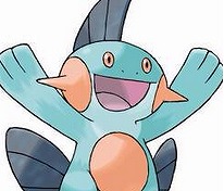 3ds ポケモン オメガルビー アルファサファイア ヌマクローのコラ画像がさらに増殖中ｗｗｗｗｗ えび通