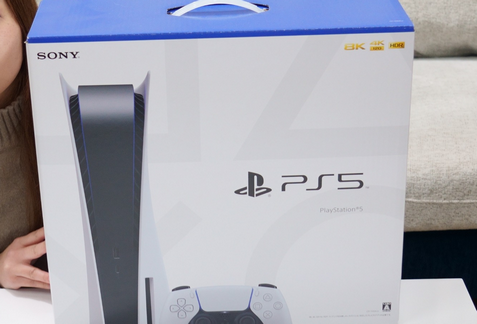 【相談】今PS5買うのありよな?