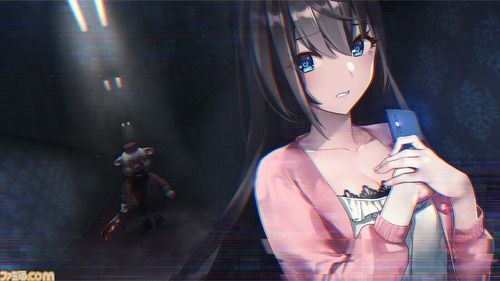 【朗報】qureate 『廃深1・2パック』Switchパッケージ版が3月26日に発売