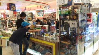 いつのまにかゲームの価格が8,000～9,000円を超えるようになってるんだが