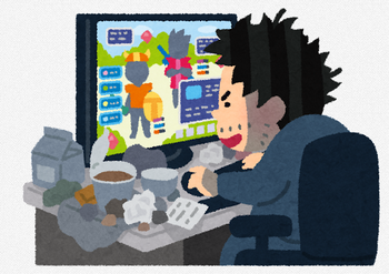 【悲報】なんでんかんでんすぐ「AI認定」するおじさん居るでしょ
