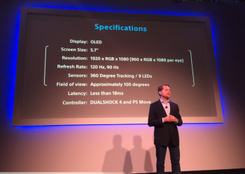 【朗報】PSVR、同時発売予定ソフトが多すぎて苦笑【サード本気】