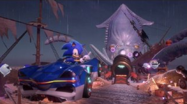 【悲報】マリカとソニッククロスワールドの争いが激化、主にマリカファンがボコボコ状態に…