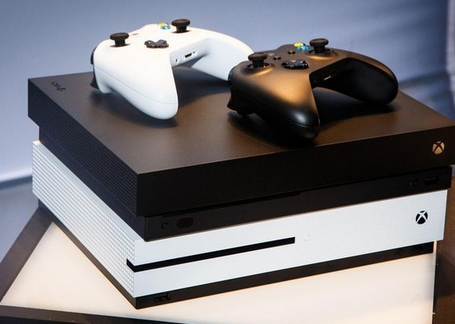 次世代Xboxさん、開発機をファーストスタジオに配布済みか