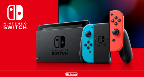 Switchの後継機ってよく考えると難題じゃね？