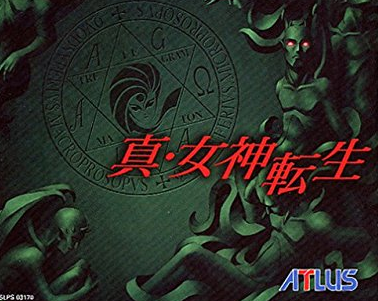 『真・女神転生』 新作発表！開発はセガ、スマホで展開！！