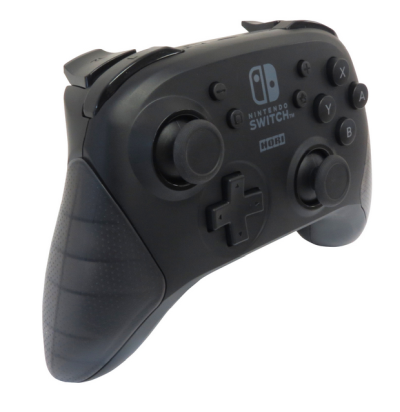 朗報 Hori Switchに低価格版 真のプロコン発売 無線で加速度 ジャイロセンサー搭載 ワイヤレスホリパッド For Nintendo Switch 12月発売 任天党 にんてんとう 朗報 Hori Switchに低価格版 真のプロコン発売 無線で加速度 ジャイロセンサー搭載 ワイヤレスホリパッド For Nintendo Switch 12月発売 任天党 にんてんとう