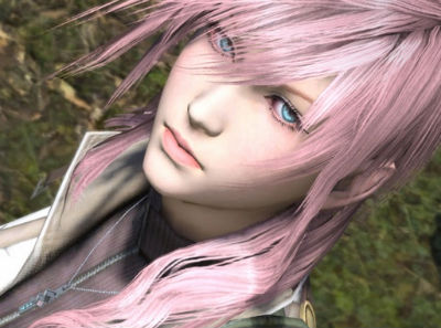 「キングダムハーツ3」でライトニングさん出てくるかな？ｗｗｗ