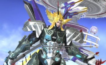【PS5画像】スクエニ吉田元取締役のFFシリーズ令和最新版ボスデザインが超カッコイイと話題に