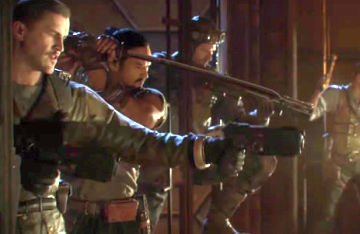 「コールオブデューティ ブラックオプス3」 追加マップ“The Giant”の公式PVが公開！