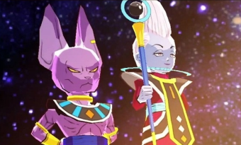 ドラゴンボールプロジェクトフュージョン えび通 ドラゴンボールプロジェクトフュージョン えび通