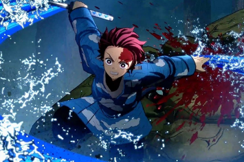 【不安】発売直前のPS最後の希望「鬼滅の刃」、Amazonランキングで未だに１位取れず