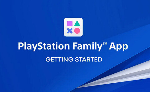 【ニシ悲報】お子様のゲームプレイを見守る「PlayStation Family アプリ」をはじめてみませんか？