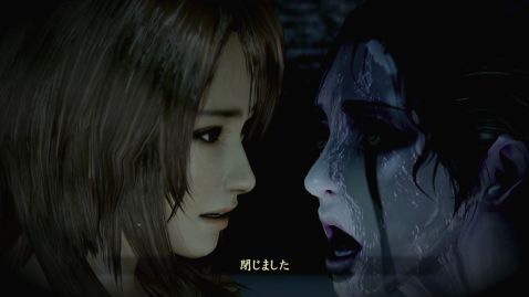 零 濡鴉ノ巫女 彡 ゚ ゚ 任天堂やし子供騙しホラーやろ 任天党 にんてんとう 零 濡鴉ノ巫女 彡 ゚ ゚ 任天堂やし子供騙しホラーやろ 任天党 にんてんとう