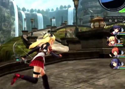 「英雄伝説 閃の軌跡II」 テレビCM第1弾リリース！