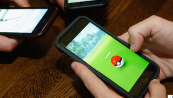 【ポケモンGO】 野村氏「トレード機能はネット不可、近くの人としか出来ない」