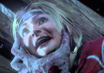 なんで日本ってゲームの表現に規制かかるの？