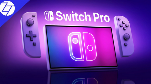 【朗報】Switch2が最高のハードになりそう