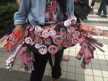 「ラブライバーの夫がキモい。離婚したい」　弁護士「できます」