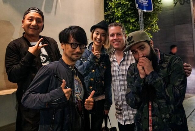 【悲報】コジマプロダクション共同創設者、コジプロを退社→テンセントに乗り換える